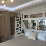 3 Quartos Moderno Economico Hostel Av Brasil
