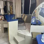 3 Quartos Moderno Economico Hostel Av Brasil