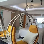 3 Quartos Moderno Economico Hostel Av Brasil