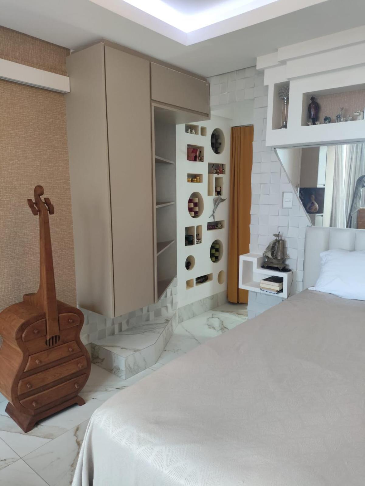 3 Quartos Moderno Economico Av Brasil Balneário Camboriú