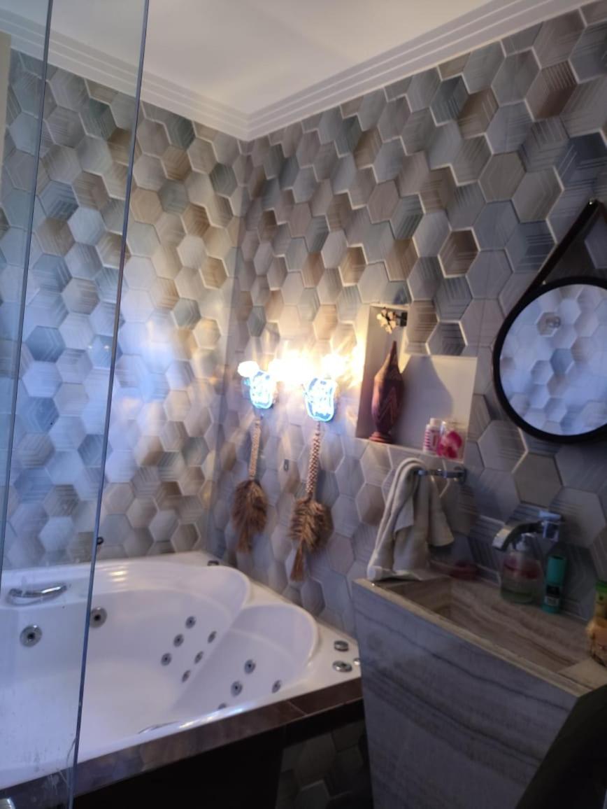 3 Quartos Moderno Economico Av Brasil Habitación en casa particular *