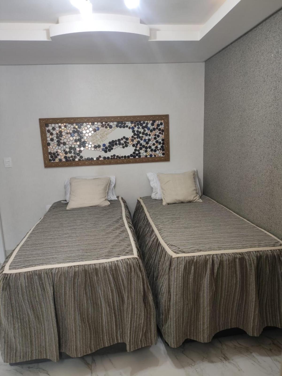 3 Quartos Moderno Economico Av Brasil Balneário Camboriú