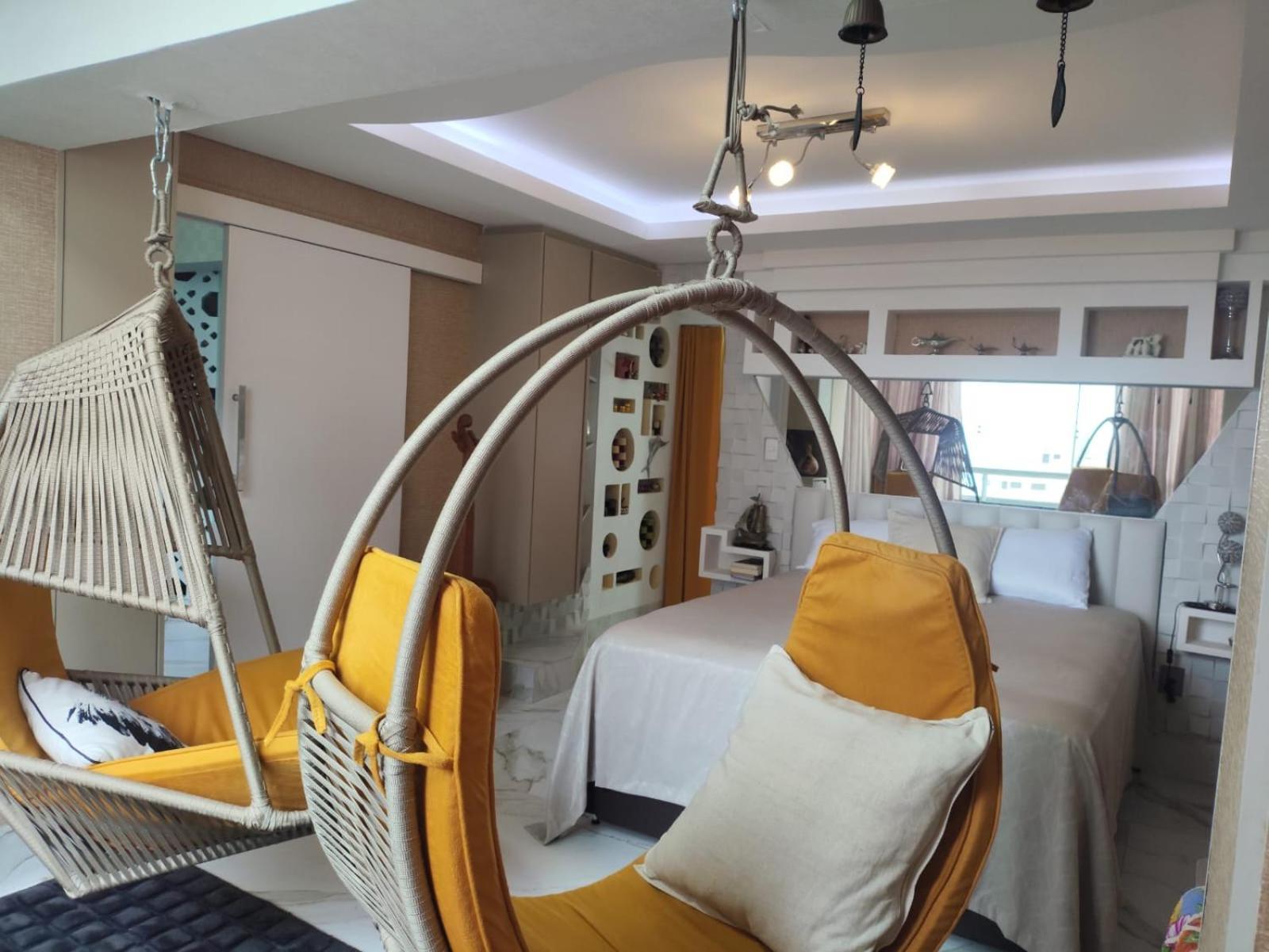 3 Quartos Moderno Economico Av Brasil * Balneário Camboriú